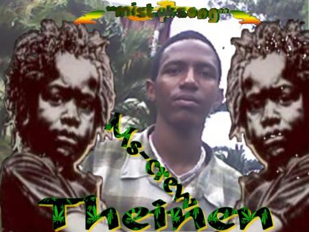 Theinen